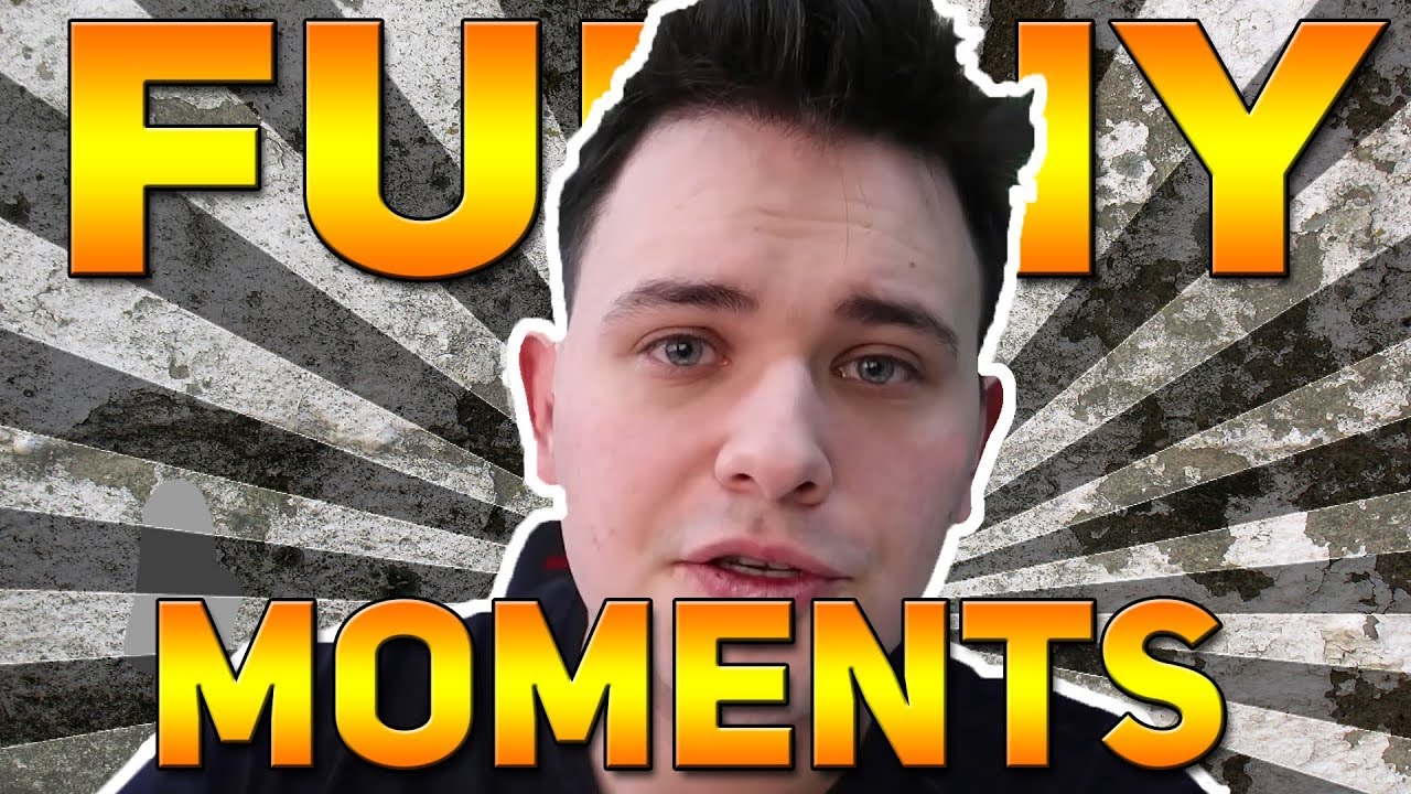 TIVOLT - FUNNY MOMENTS #66