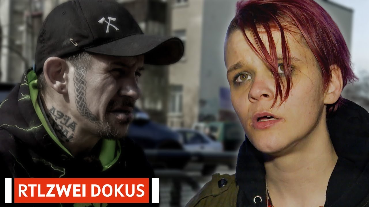 Eva & Murphy getrennt 💔 Neuer Versuch gescheitert! | Hartes Deutschland | RTLZWEI Dokus #72