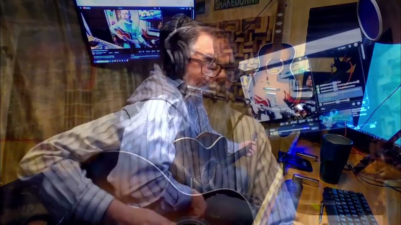 Deep Elem Blues - Traditional