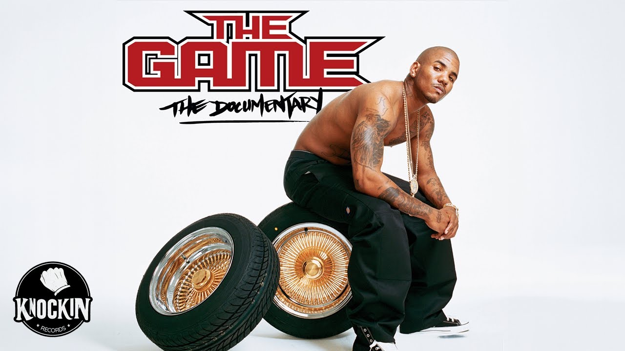 Instrumental - Put You on the Game