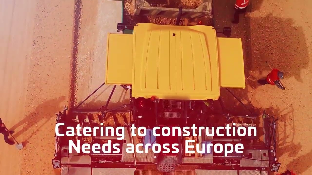 Welcome to Auger Construction Equipment