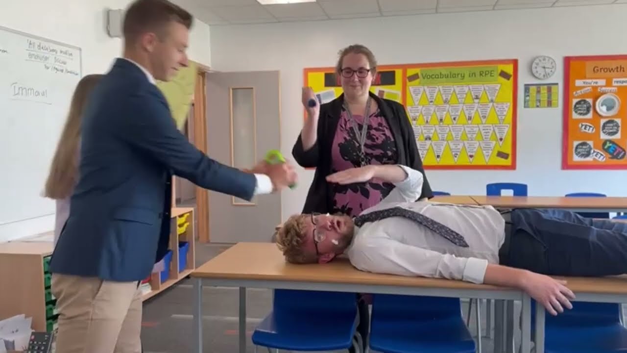 Staff Video 2023