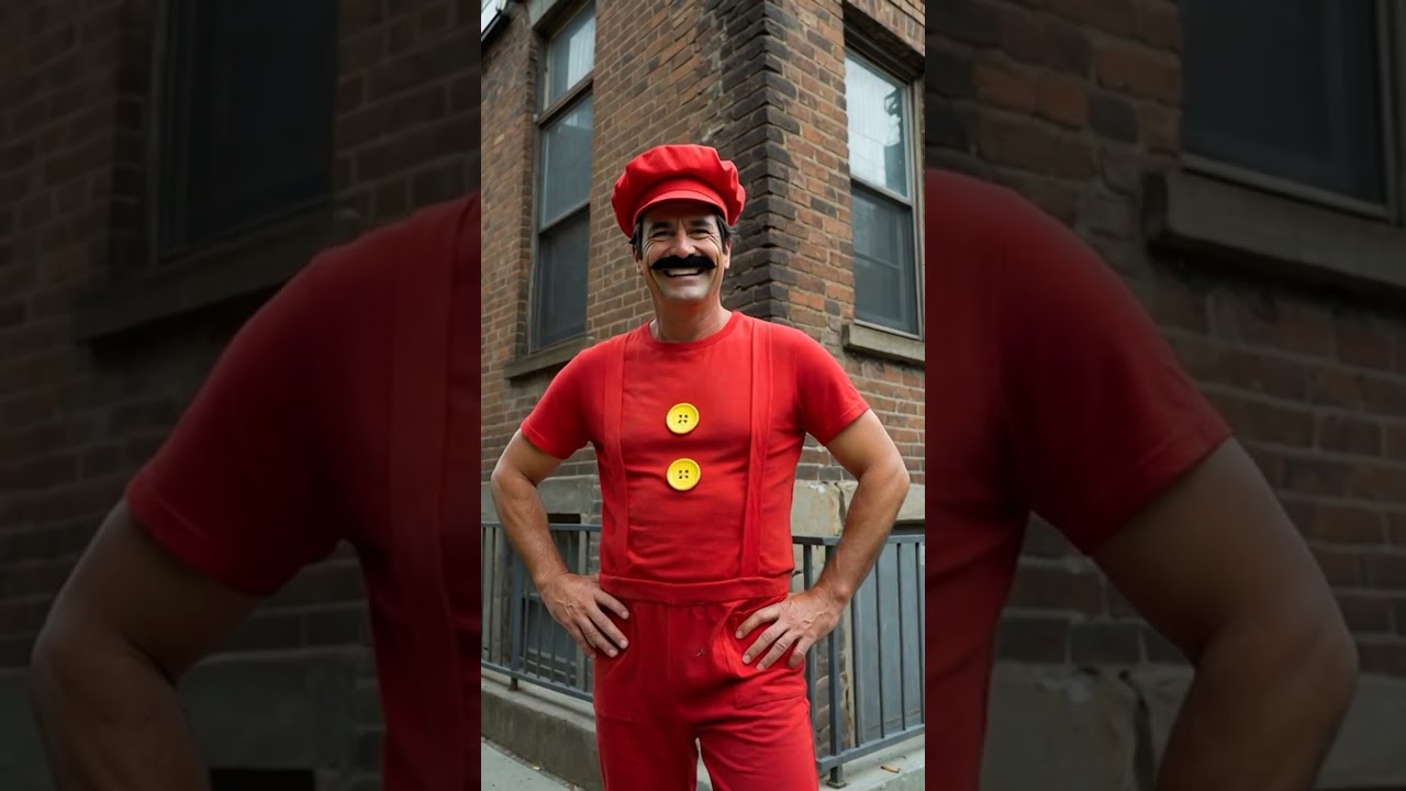 Los Chistacos Del Mario
