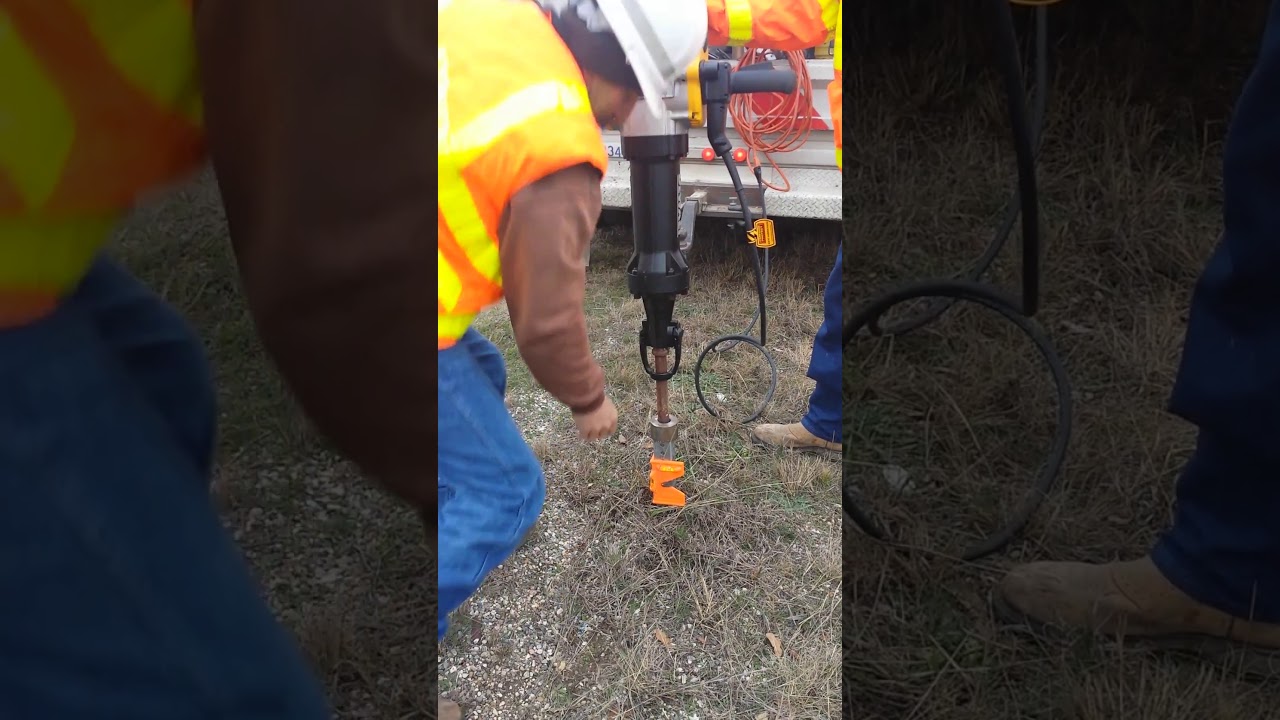 Shur Flex Driveable Installation Video