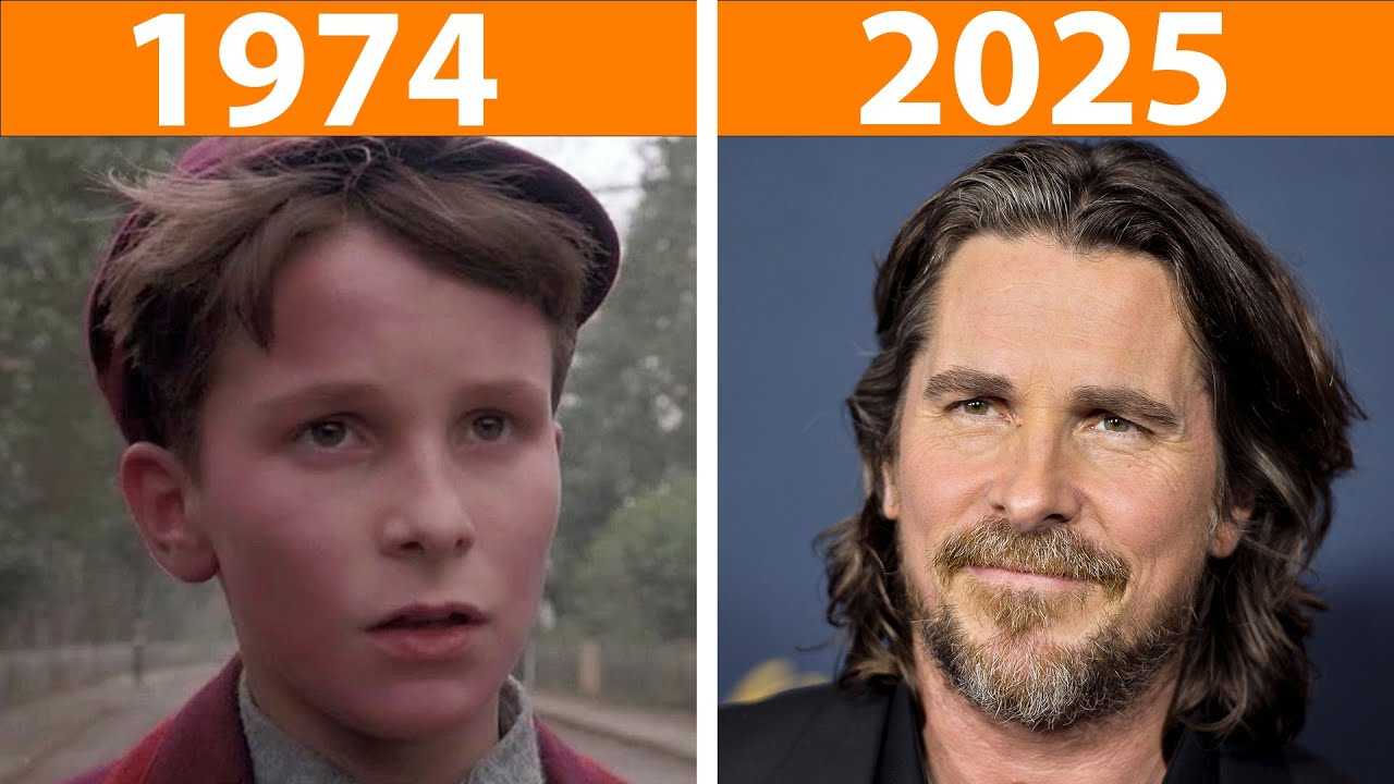 60+ Child Stars Who Kept Acting As Grown Ups - Then and Now
