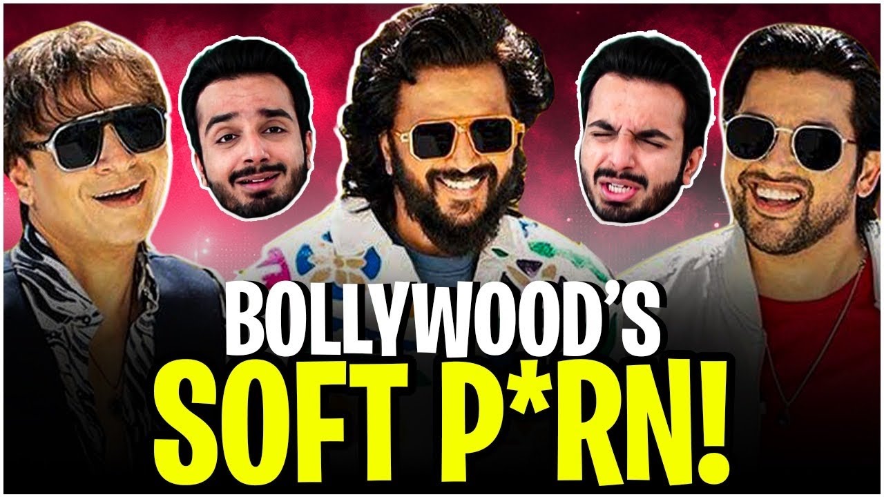 MASTI 4 Is THE WORST FILM Of 2025 | Review