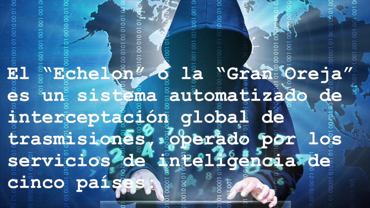 &iquest;Qu&eacute; es el ciberespionaje?