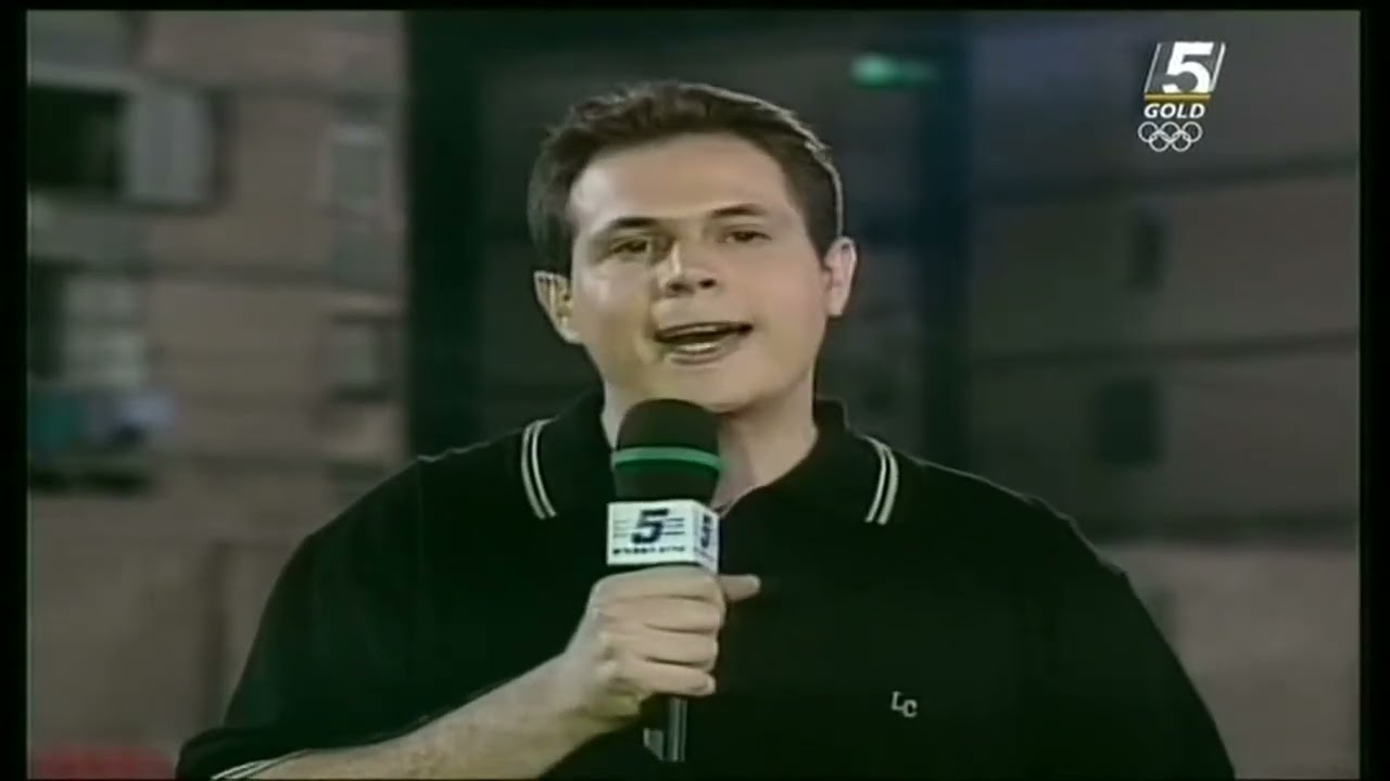 עונת 1999-00 אופא מוקדמות קובנה משחק שני 2-1 הפסד