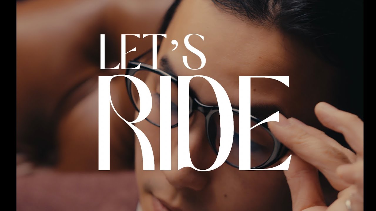 Tru - Let's ride (Official Video)