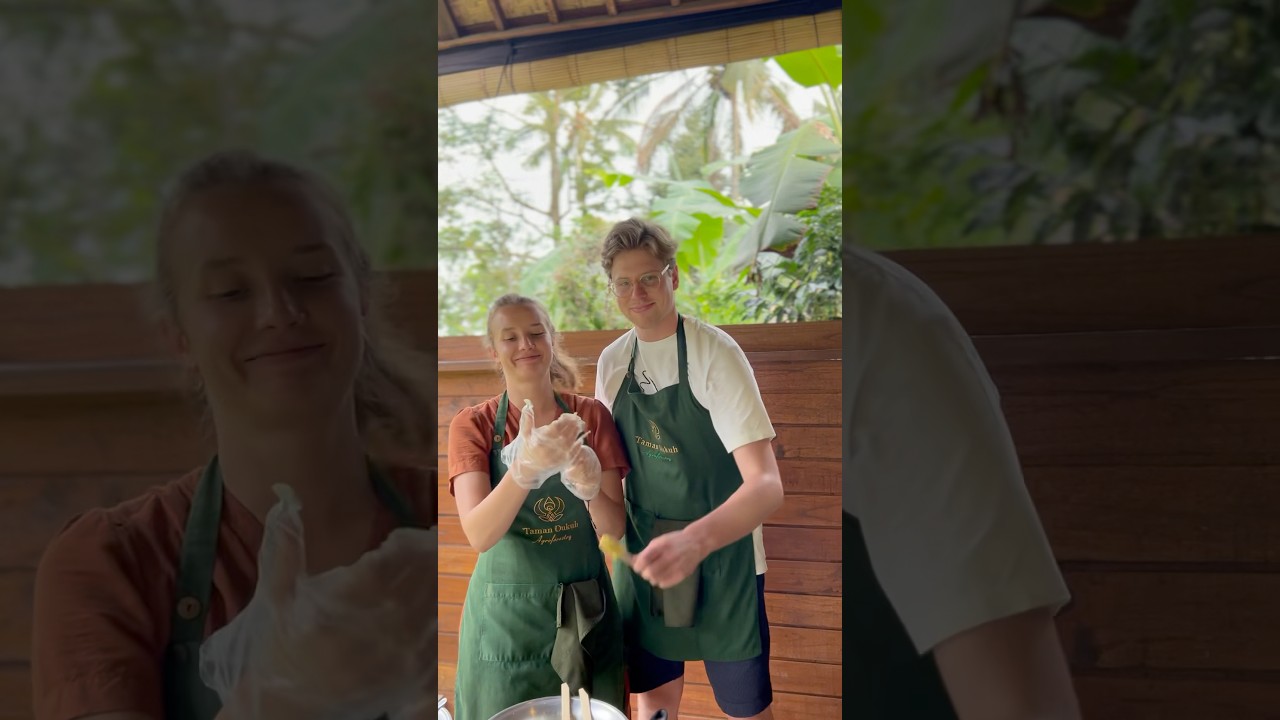 Cooking Classes In Ubud: Your Guide to the Best Culinary Experiences