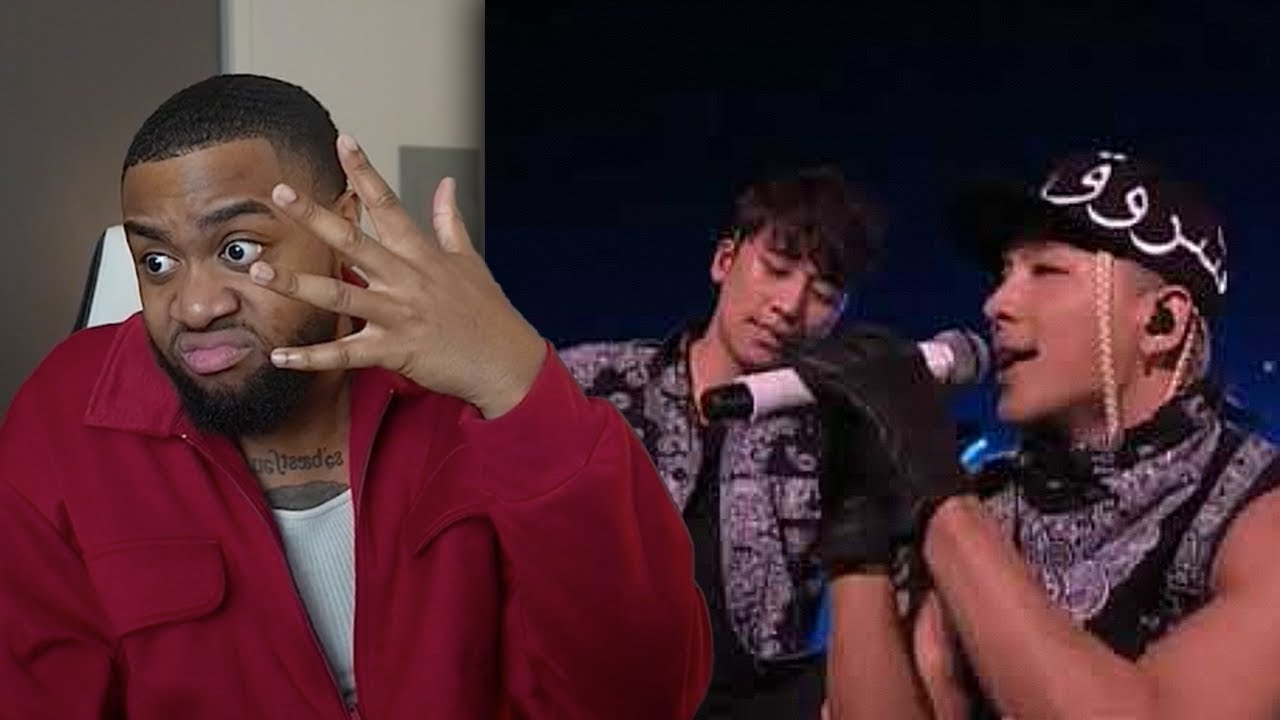 BIGBANG's Japan Dome Tour Went Out With A BANG! (Reaction)