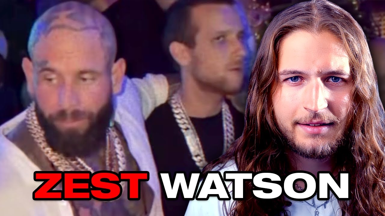 The Wes Watson Situation Absolutely Unhinged..