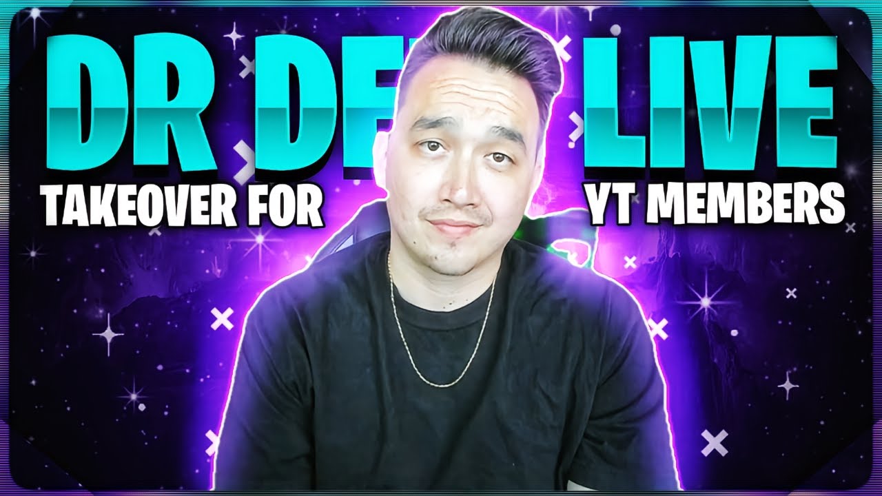 Who Wants A Takeover???? 1 Free Takeover For the Community! ! | Watcher of Realms