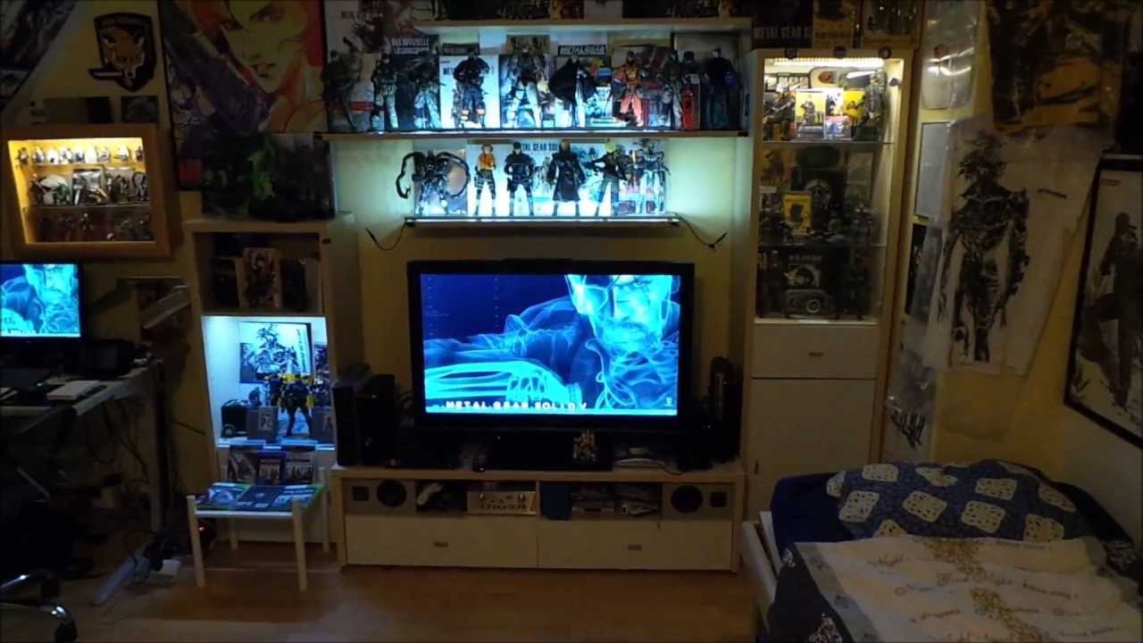 The Ultimate Metal Gear Solid Collection