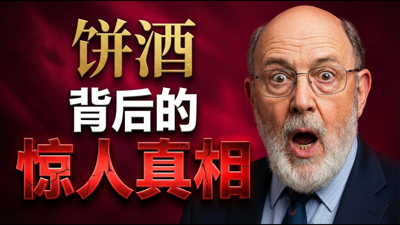 耶稣为何吩咐我们“如此行”？ | 读懂赖特眼中最有张力的主餐