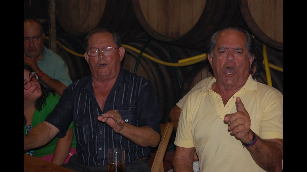 2014 07 25 Entre Marisma y Romero