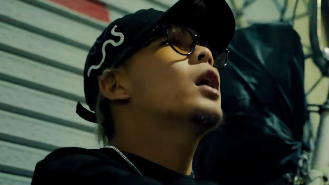 ZER0 - Lonely Walk feat.Frddy【Official Music Video】