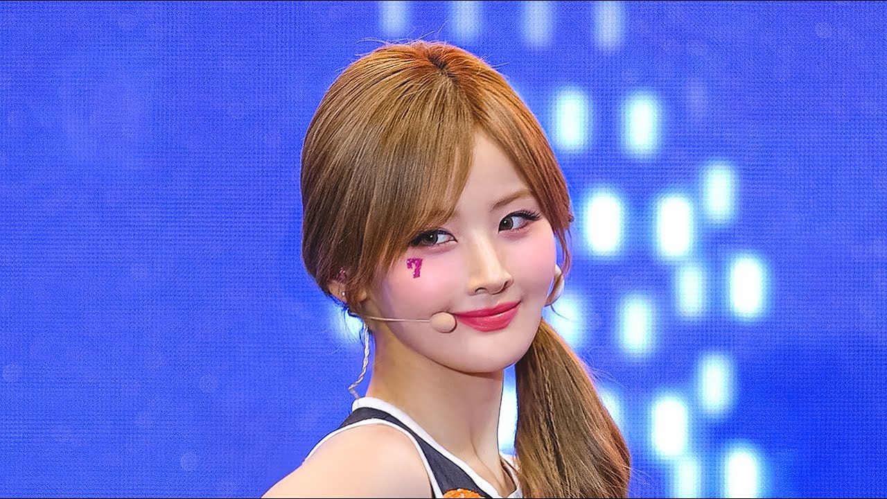 240719 키스오브라이프 벨 (KISS OF LIFE BELLE) 일산 Full Ver. 