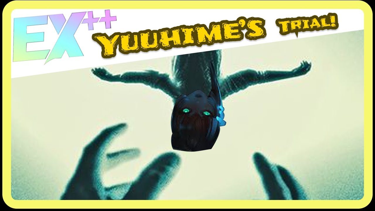 Yuuhime's trial ~ F2P to P2W | Dislyte