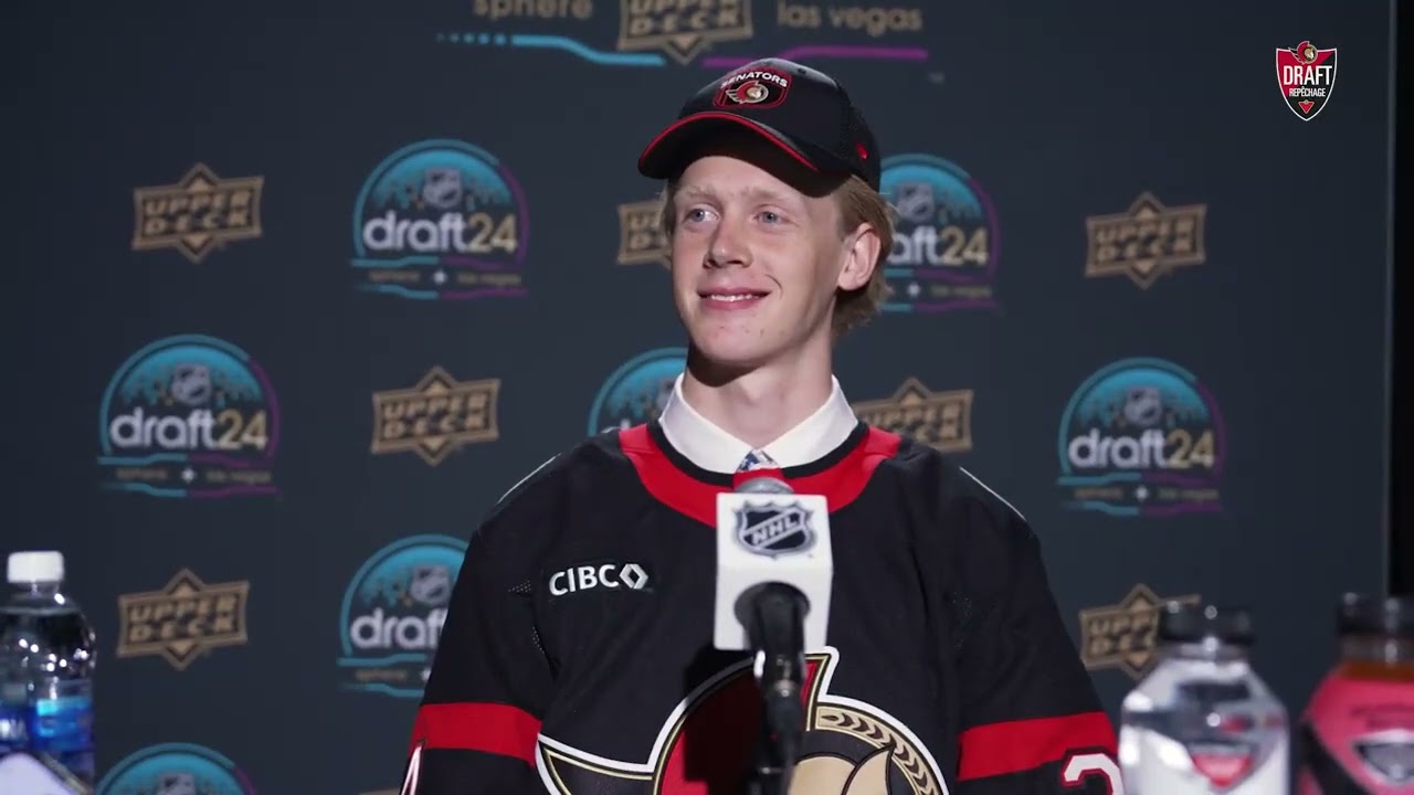 Gabriel Eliasson Draft Media
