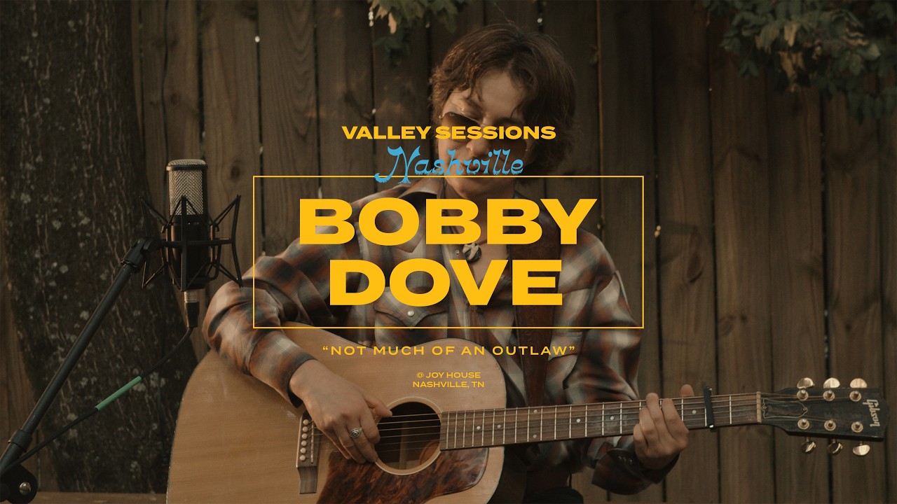 Bobby Dove 