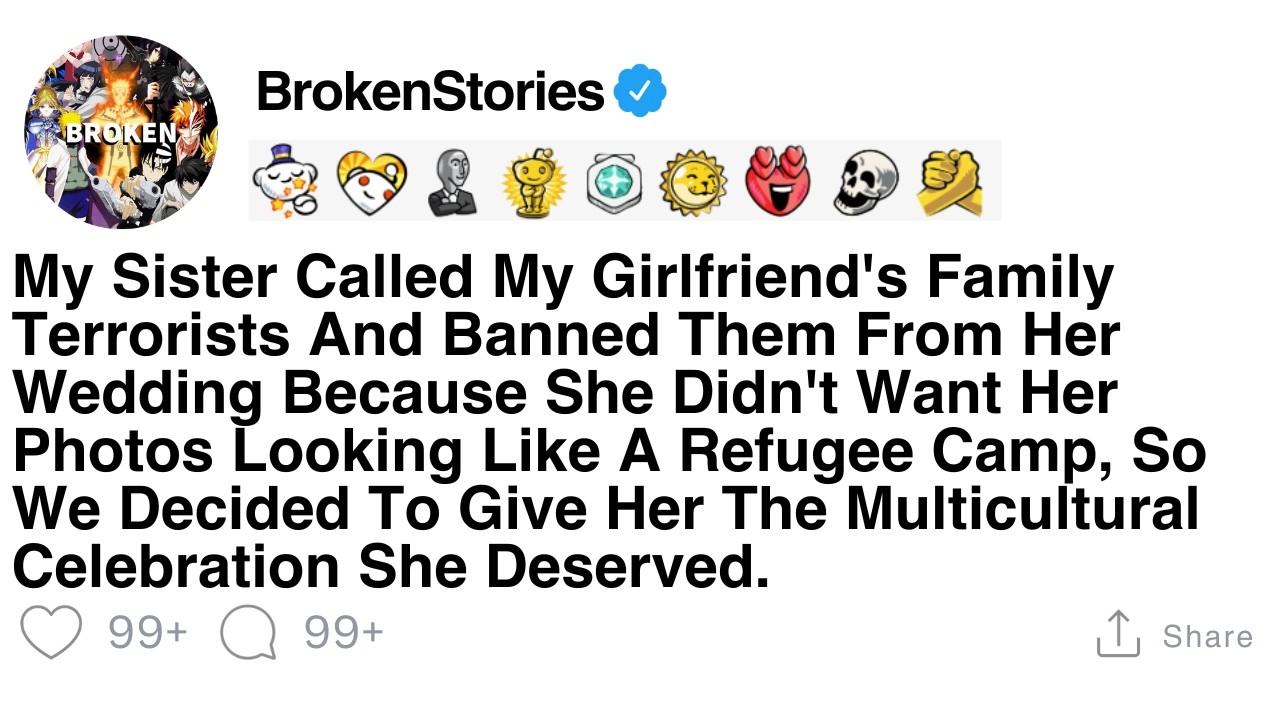 [FULL STORY] When did you witness someone getting EXACTLY what they deserved?