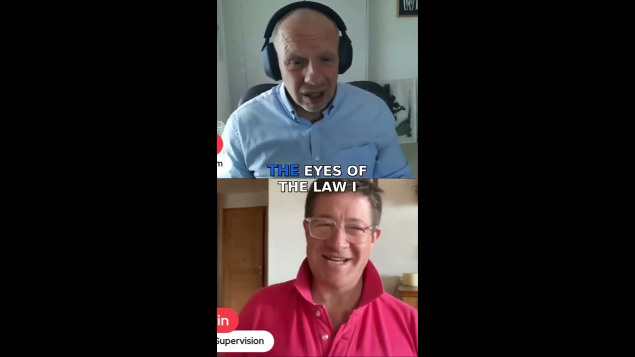 The Legal Risks Of Using AI In Compliance | TCC Ep 6
