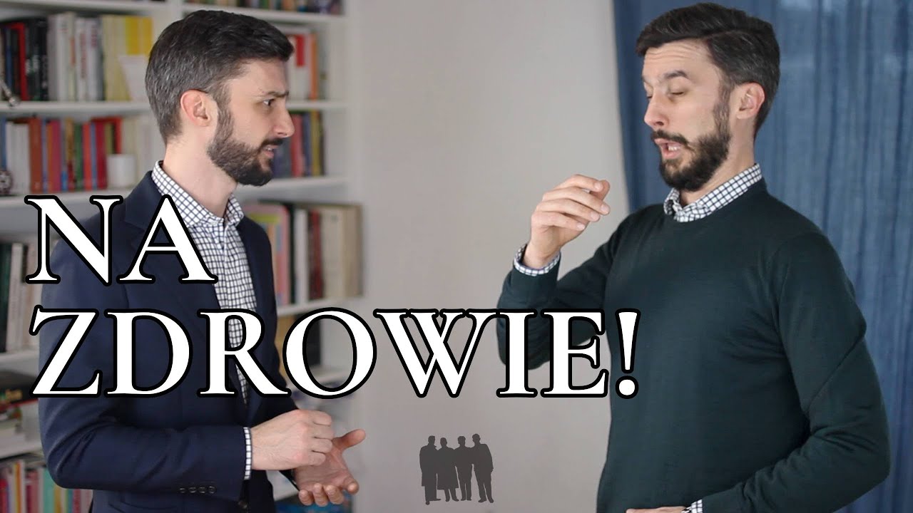 Czy należy mówić „Na zdrowie” gdy ktoś kichnie? – Czas Gentlemanów