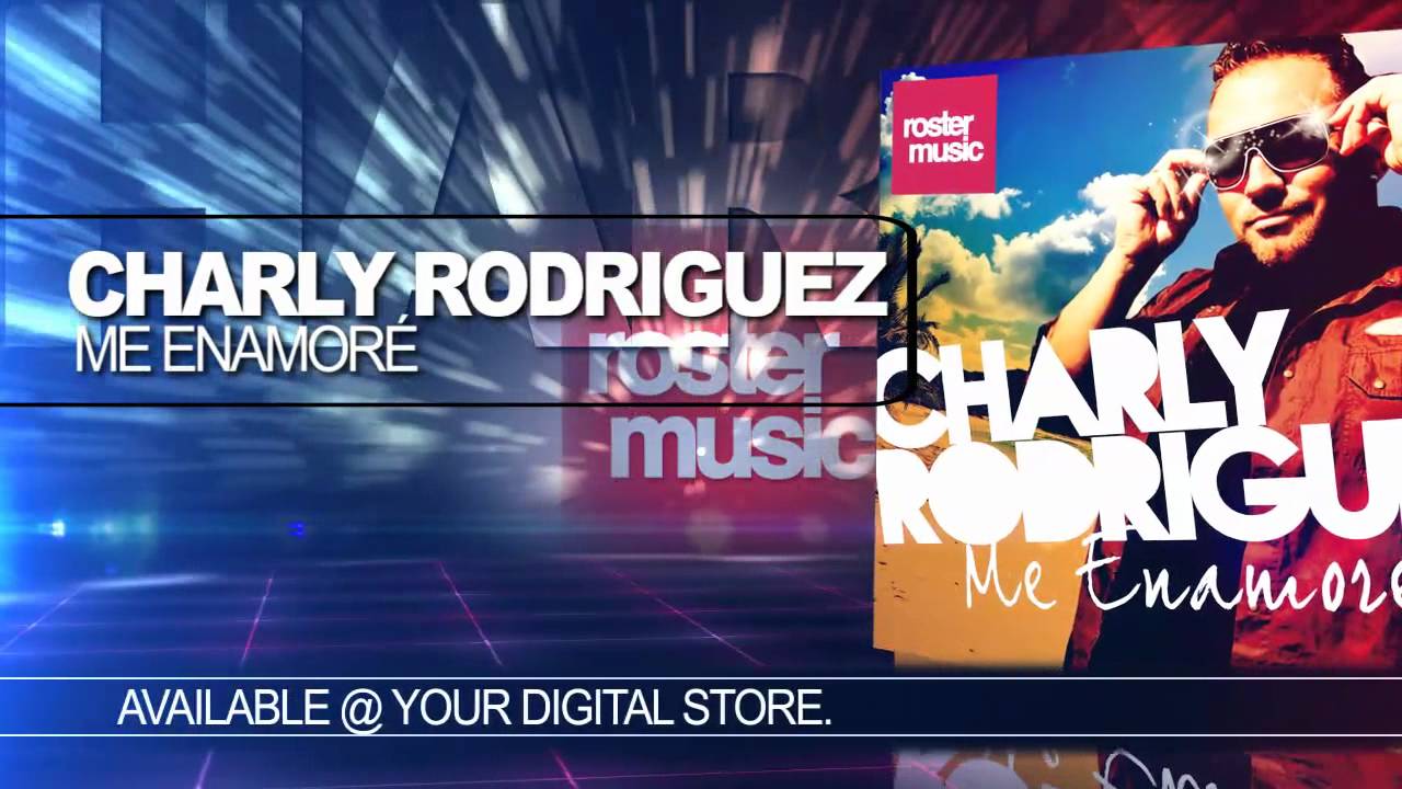 Charly Rodriguez 