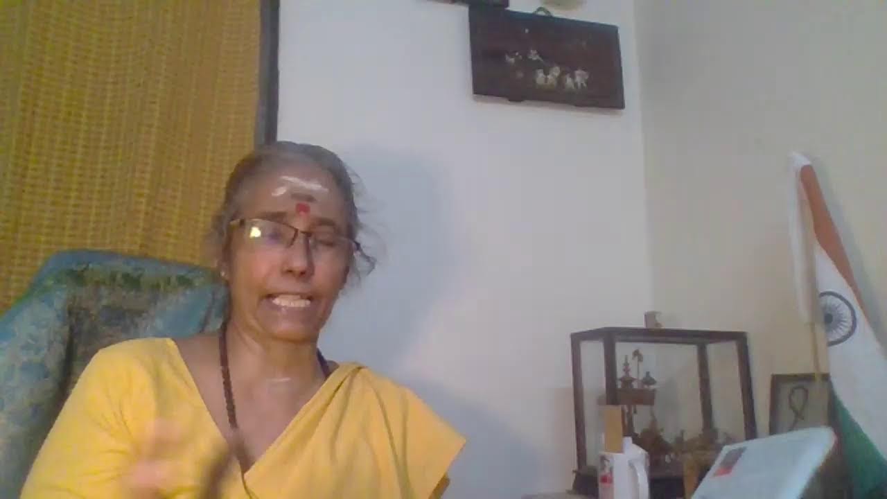 The great vision of Vedanta: What can I do to get my mind to be quiet?