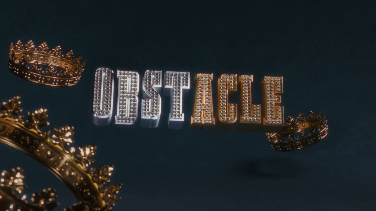 L2B - Obstacle (Official Visualizer)