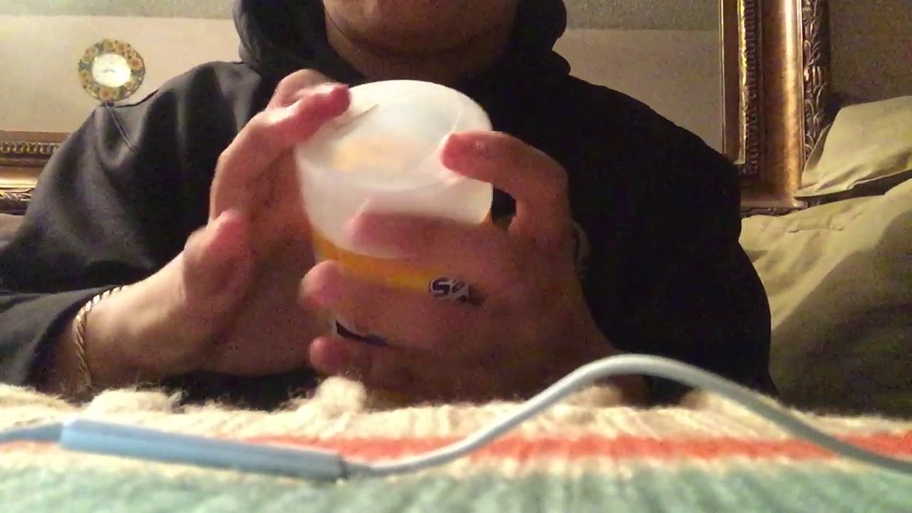 Mi primer ASMR | ASMR con agua, brocha, aluminio, jabón, plástico y más!