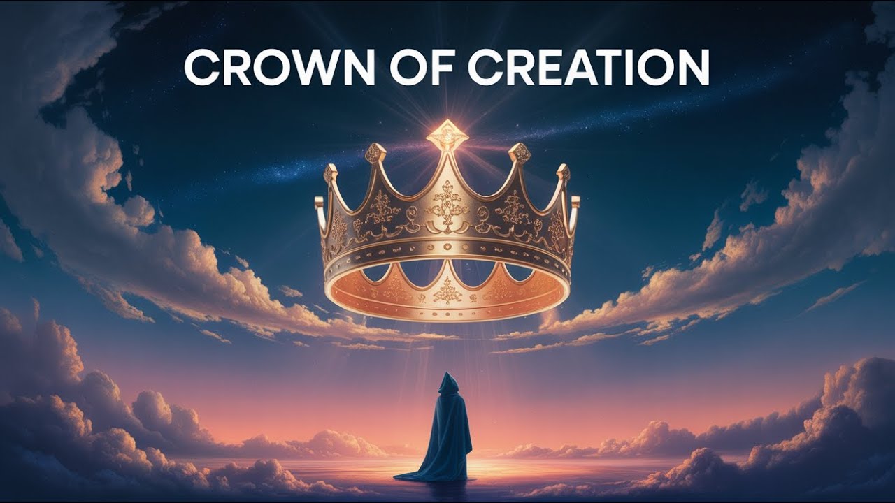 Crown of Creation