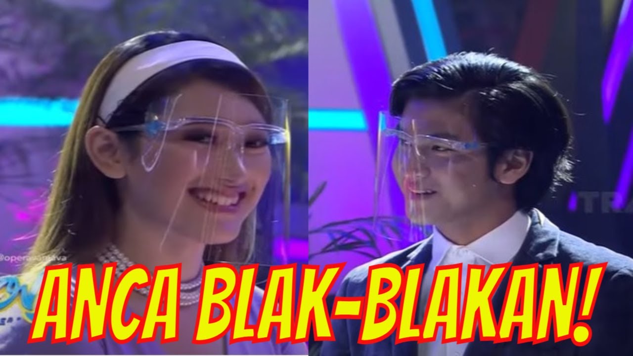 AUTO BAPER, Anrez & Caca Saling Memuji | OPERA VAN JAVA (29/07/21) Part 4