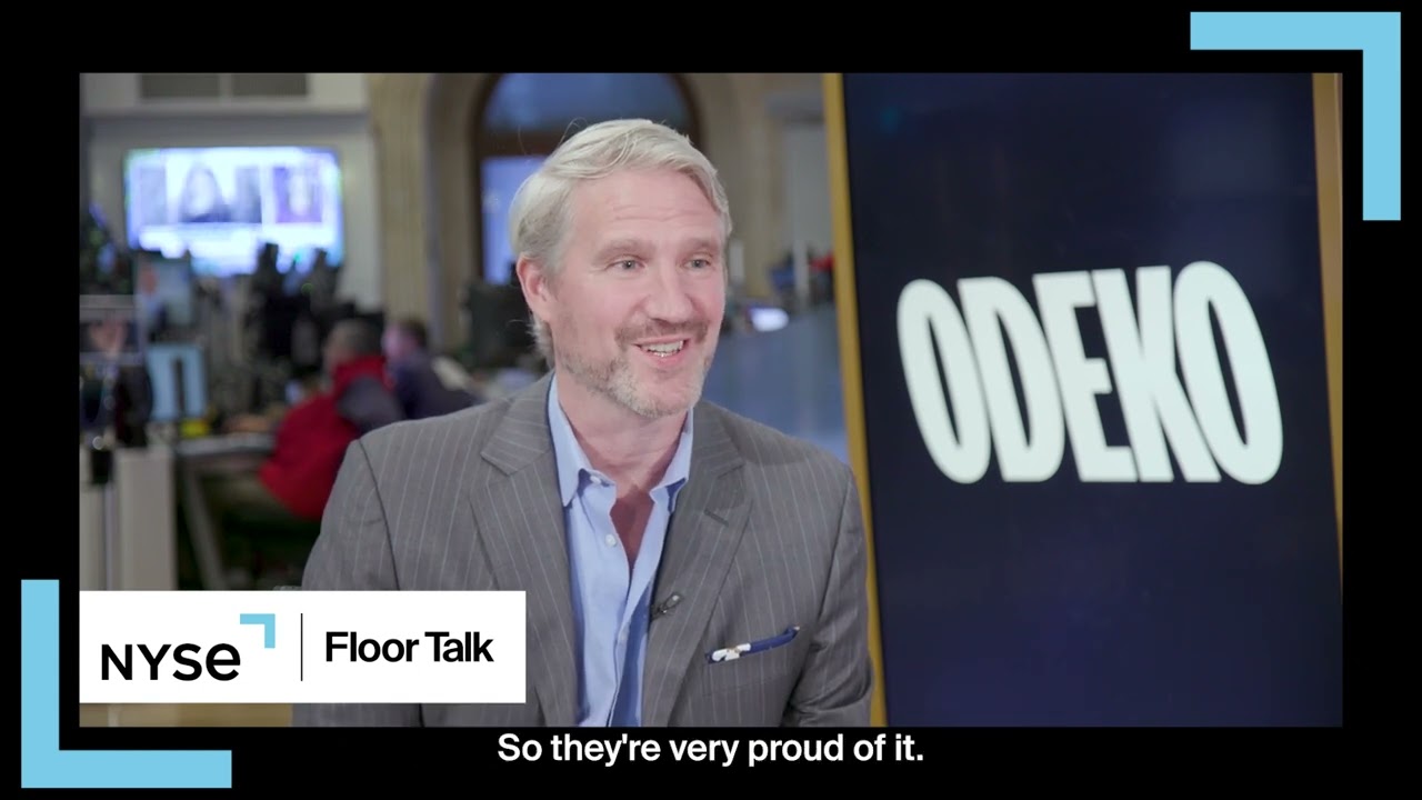 Odeko is on a mission to help small businesses compete with global franchises