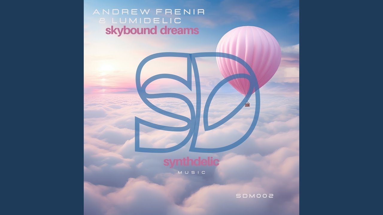 Skybound Dreams