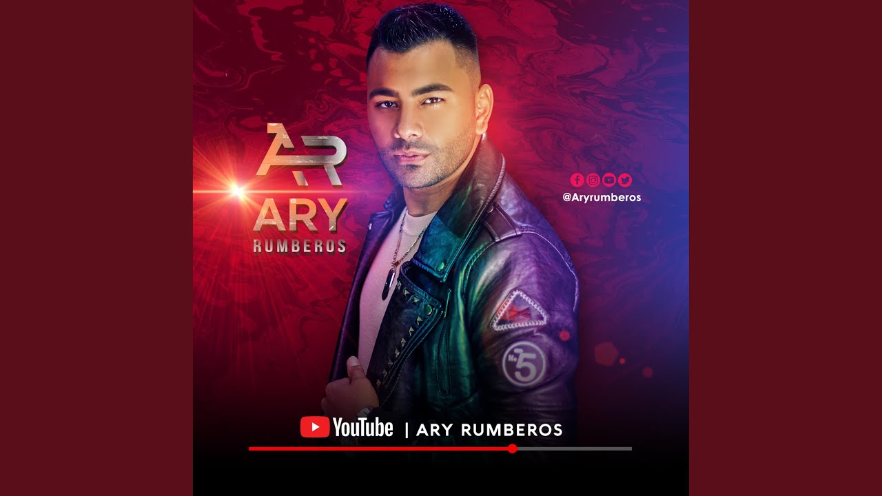 LOUIE LOUIE (feat. Arce Cumbia & Fenix De Fuego)