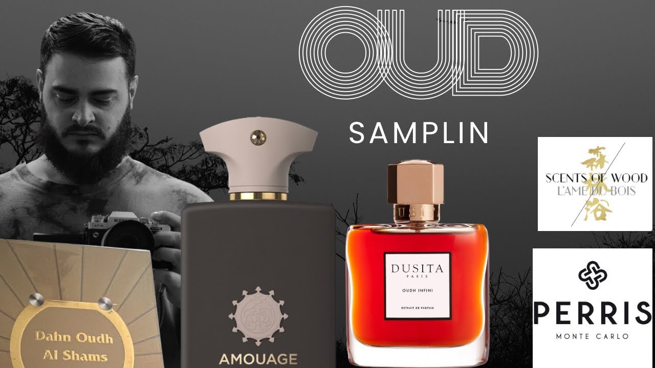 Sampling “Oud” fragrances | Ajmal follow up | Oud chat