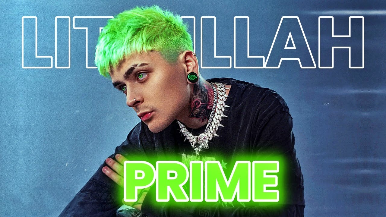 cuando LIT KILLAH estaba en su PRIME 🇦🇷
