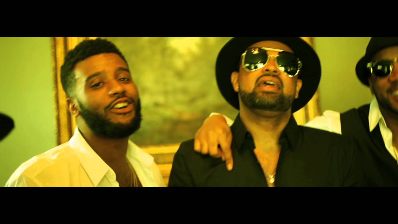 Asco 100k - Slick Lord (Official Music Video)