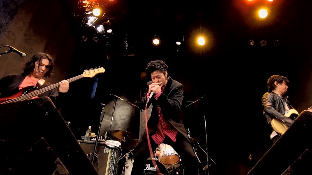 THEイナズマ戦隊「プライド」(収録!!THEイナズマ戦隊～TAKEO TUNE～)