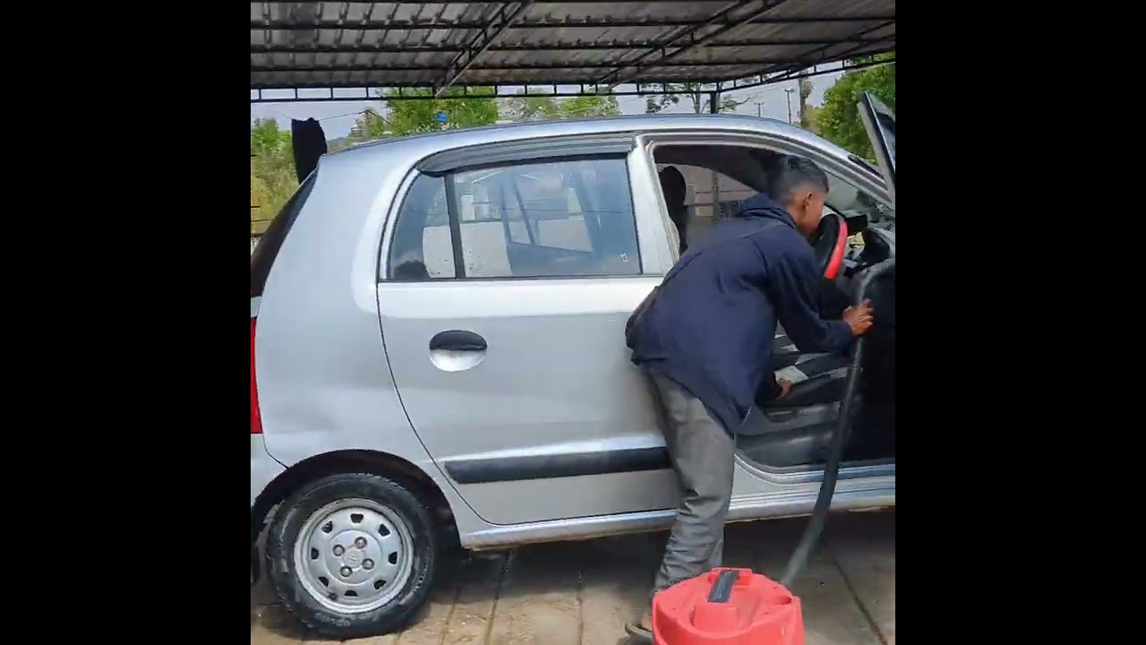 Car Wash