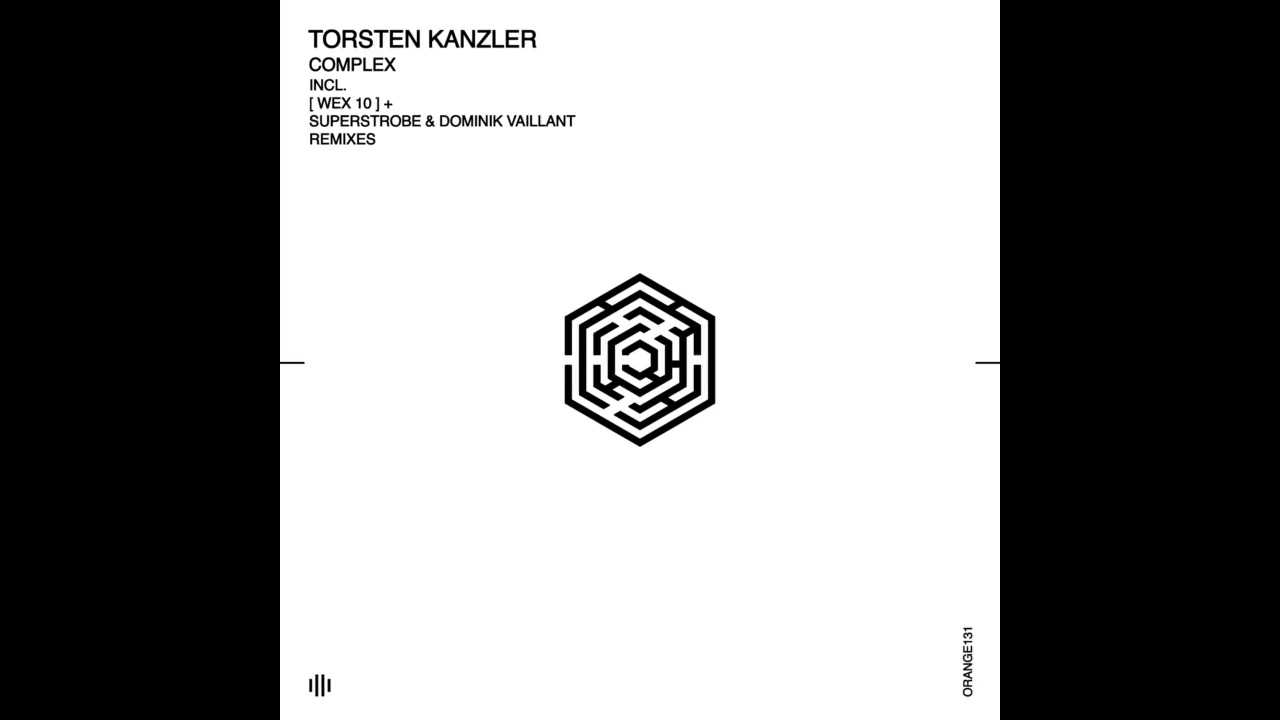 Torsten Kanzler - Complex (Original Mix)