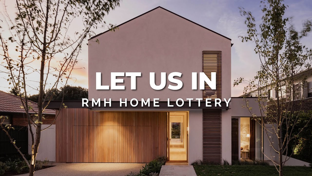 Architectural Luxury Modern Home! Modern Home Tour. Royal Melbourne Hospital House Tour.
