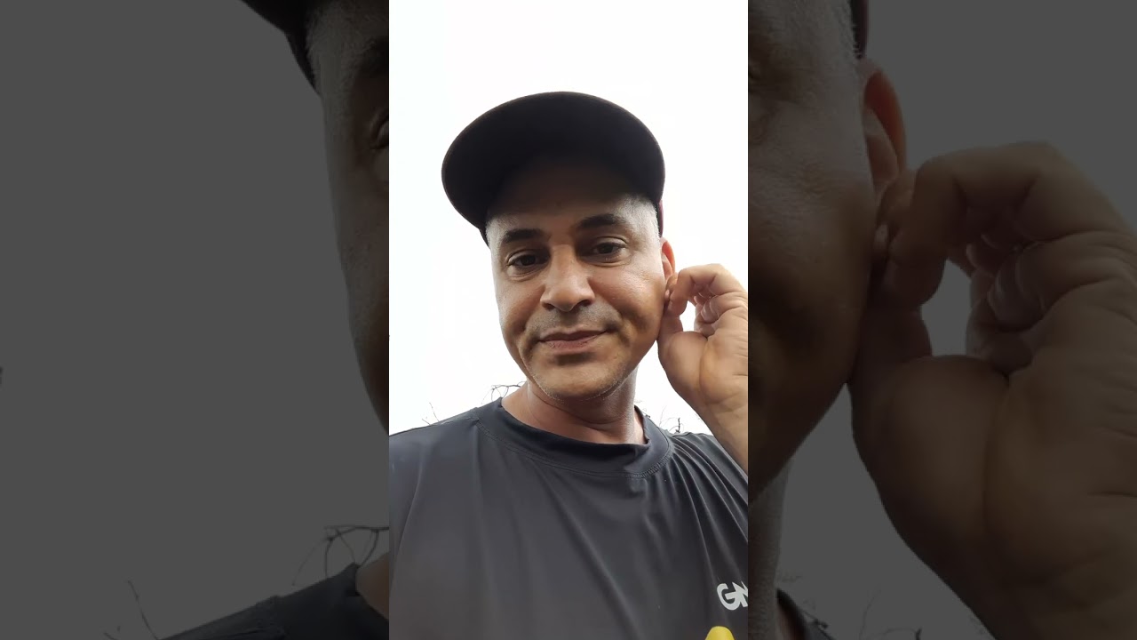O porque fiquei sem fazer vídeos para o canal. 