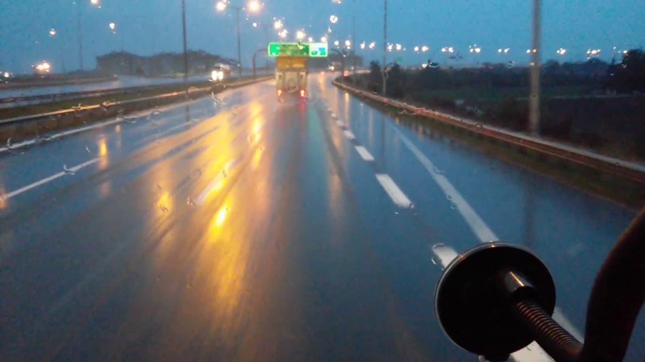 Tır  ve kamyonculukta belge kiralama nasıl  olur vlog