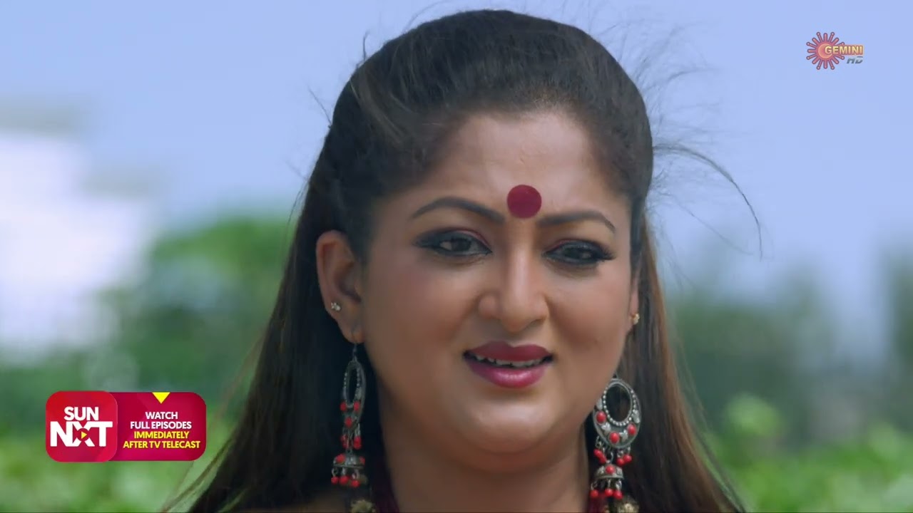 Nandini - Highlights of the day | Watch full EP Sun NXT | 06 Feb 2026 | Gemini TV
