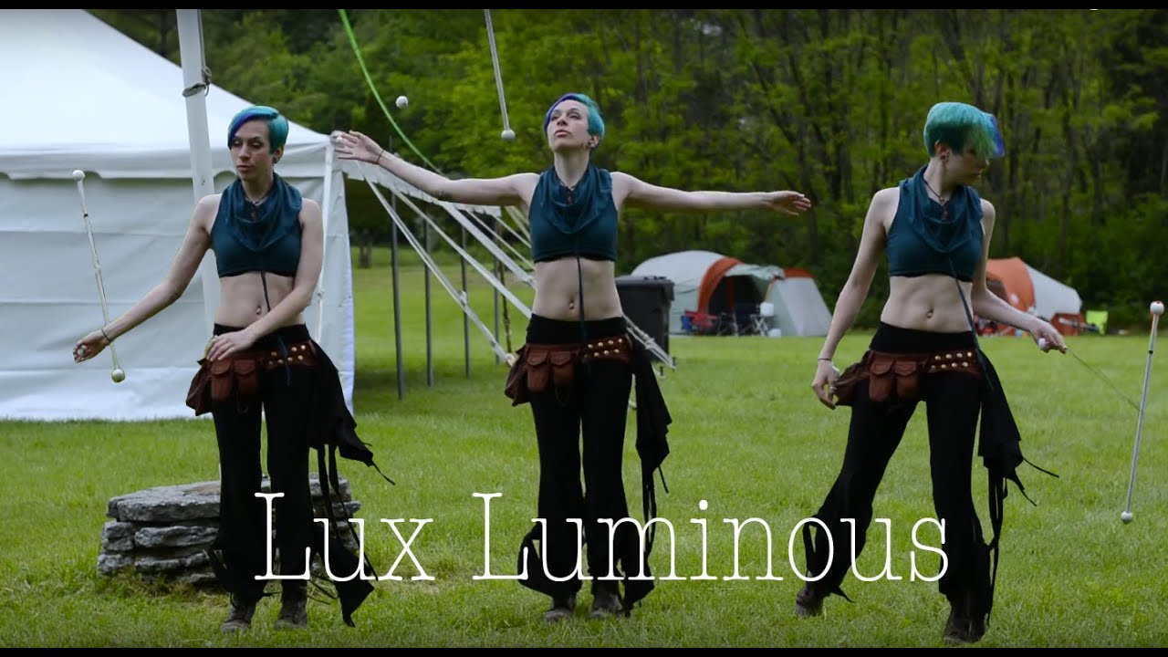 Don't Give a LUX
