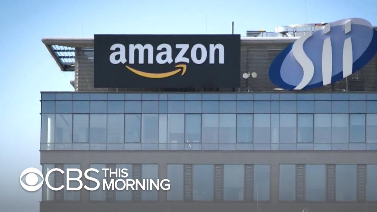 Mixed reactions as Amazon abandons HQ2 in New York