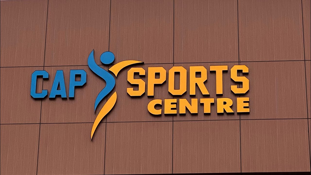 CAP SPORTS CENTRE  PADNE #sports #football #keralablasters